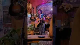 Cafe #9 Sheffield - Daria Kulesh - "Ataman" sample 3-4-24