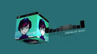 Rock Roy - Digital By Heart (Electro House | Plasmapool)