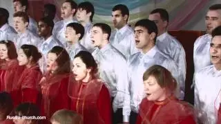 Голгофская Любовь Calvary's Love