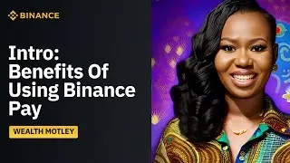 Enjoy Borderless Transaction with Binance Pay | Guide