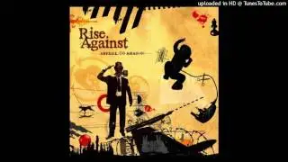 Savior - Rise Against (BASS BOOSTED EAR RAPE)