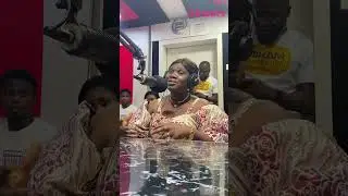 Child security prevents unwanted happenings in a child’s life - Mrs Adwoa Asantewaa Korsah