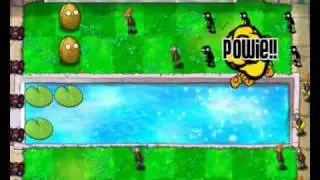 Let's Play Together Plants VS Zombies (GERMAN) Part 4