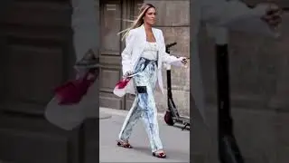 Ideas de Looks con Mom Jeans Mujeres 40-50+ #shorts  #fashion