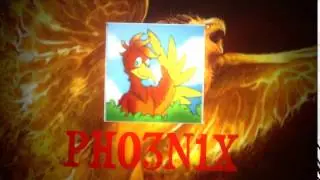 Possible intro for PHO3N1X