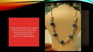 Proyectos de diseños de joyas