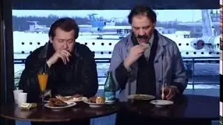 Предан работе