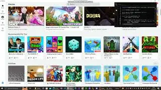 NYX IS THE BEST ROBLOX SCRIPT EXECUTOR