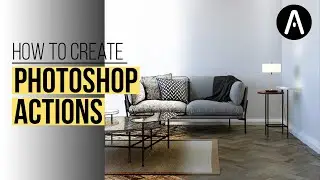 How to Use Photoshop Actions