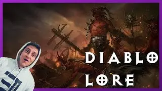 O EXÍLIO NEGRO - DIABLO LORE #09