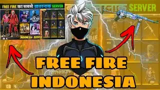🔴 Indonesia Server Tour || Part -1 || Store & character system || Emotes || Events ||
