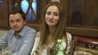 Мировая прогулка по Грузии. часть 17