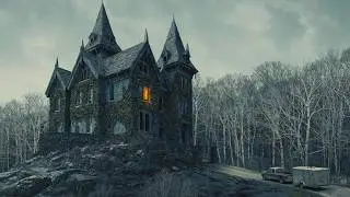 This Movie Will Give You Nightmares! | Pure Evil Was Hidden in Their new House | Horror Film HD