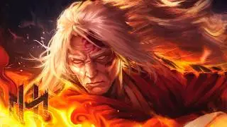 Yoriichi (Demon Slayer) - A Canção do Sol | Henrique Mendonça