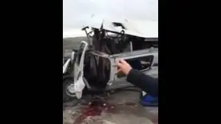 авария Махачкала Хасавюрт