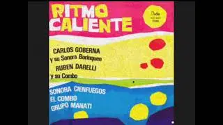 👉⚠💨💨🎶 RITMO CALIENTE - 🎧 RITMO CALIENTE (1978) 🇺🇾 🎶