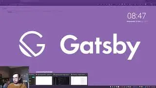 Gatsby & WordPress - 3.3. - Querying in a Page