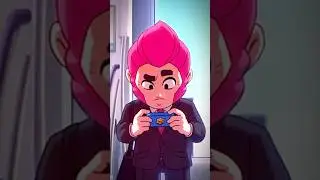 Это что еще такое😳 #shorts #brawlstars #бравлстарс