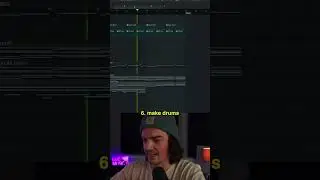 How to UK Garage.. 🥁#outputarcade #arcade #ukgarage #tutorial #flstudio