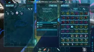 ARK Test