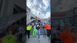 Флешмоб на @MoscowSun  сколько человек насчитали?