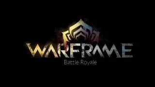 Warframe Battle Royale Trailer