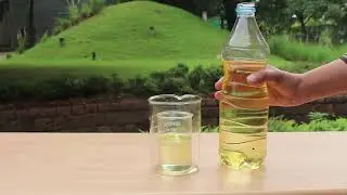 INVISIBLE GLASS - TAMIL