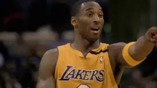 In Memoriam : Kobe Bryant