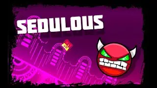 Sedulous 100%