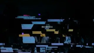 inna mironova / candies / video by enterface prod