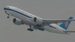 JFK Plane spotting 04/14/2025