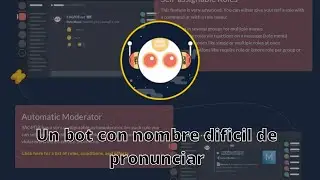 Tutoriales bots - YAGPDB