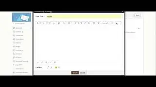 Embedding Within Schoology