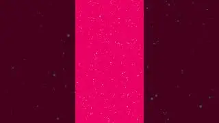 Star Burst Animation #shortvideo #viral #animation #shortvideo