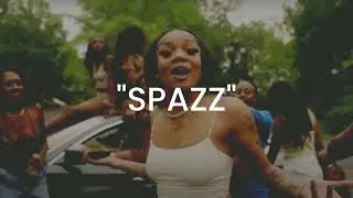 Glorilla Type Beat | Hard Trap Beat