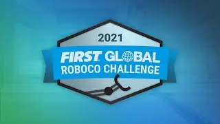 FIRST Global RoboCo Challenge Overview
