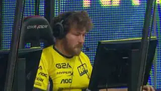 Virtus.Pro vs Na`Vi | Edward 3k | Inferno