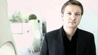 Jeremy Renner tribute
