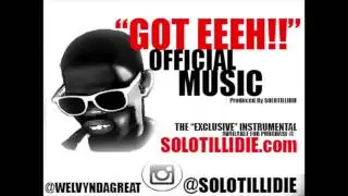 THESE NUTS! Gotem! OFFICIAL SONG lmfao