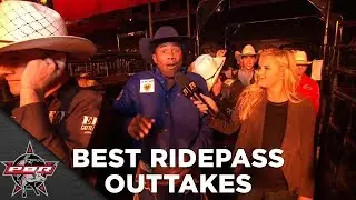The Best RidePass OUTTAKES From 2019