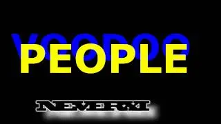 Voodoo People - Pendulum Remix - Bass Boosted