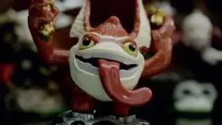 Skylanders: Spyro's Adventure Commercial