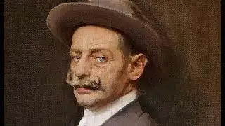 Joaquín Dicenta, romántico del porvenir