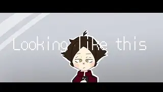 Looking like this meme [miya twins]
