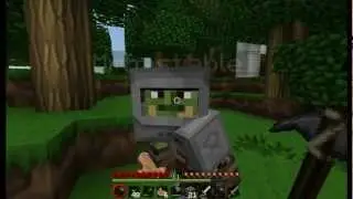 Lets Play Minecraft Together #5