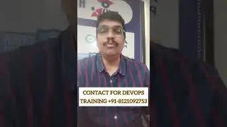 Update to DevOps With AWS New Batch Students by Ram Sir | Demo 01 Cuccessfully Completed