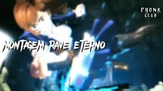 DJ SAMIR & FYEX - MONTAGEM RAVE ETERNO (Brazilian Funk + Phonk)