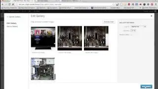 Understanding core Wordpress part 1