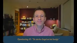 Openbaring 10: 