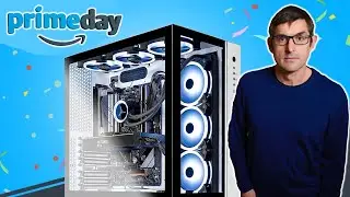 Prime Day Deals to Make Your Money Jiggle Jiggle - 30 FREE PC GAMES